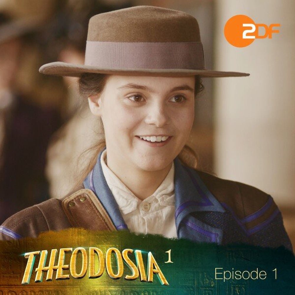 Episode 01: Das Horusauge