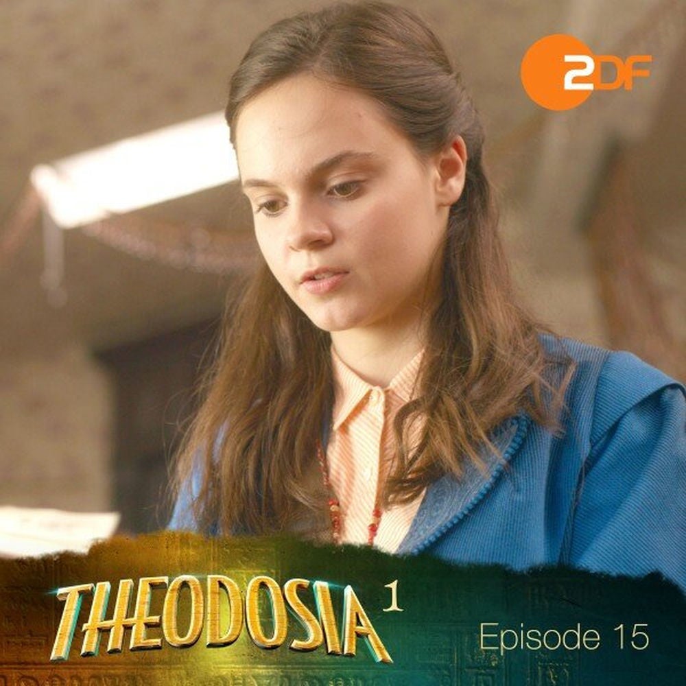 Episode 15: Die Krux mit der Zeit