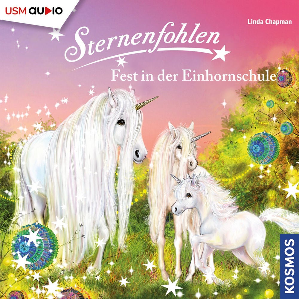Teil 25: Fest in der Einhornschule