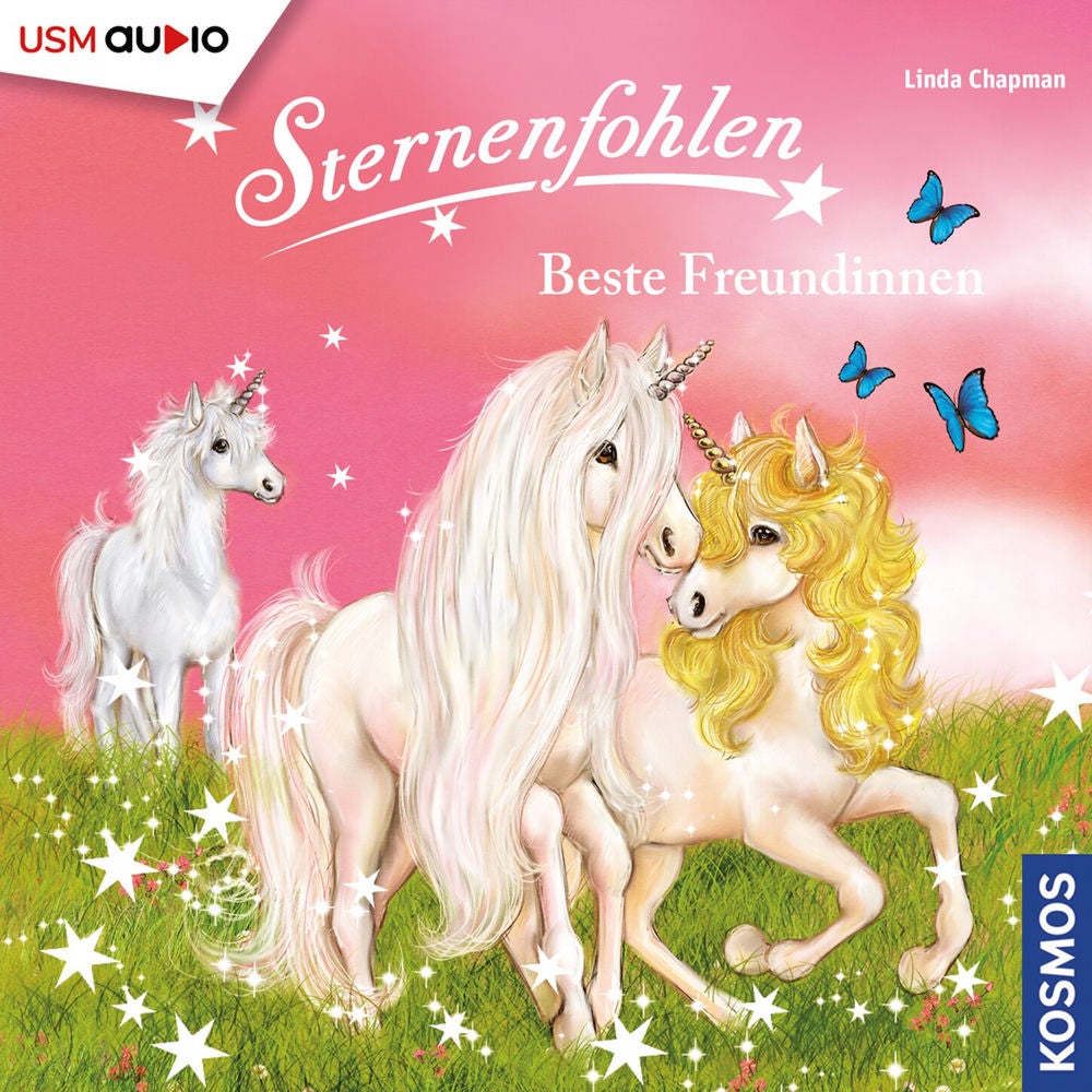 Teil 26: Beste Freundinnen