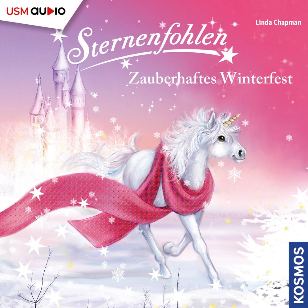 Teil 23: Zauberhaftes Winterfest