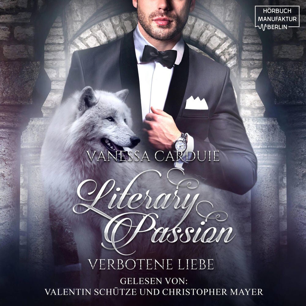 Verbotene Liebe - Literary Passion, Band 2