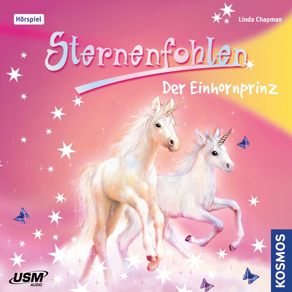 Teil 2: Der Einhornprinz