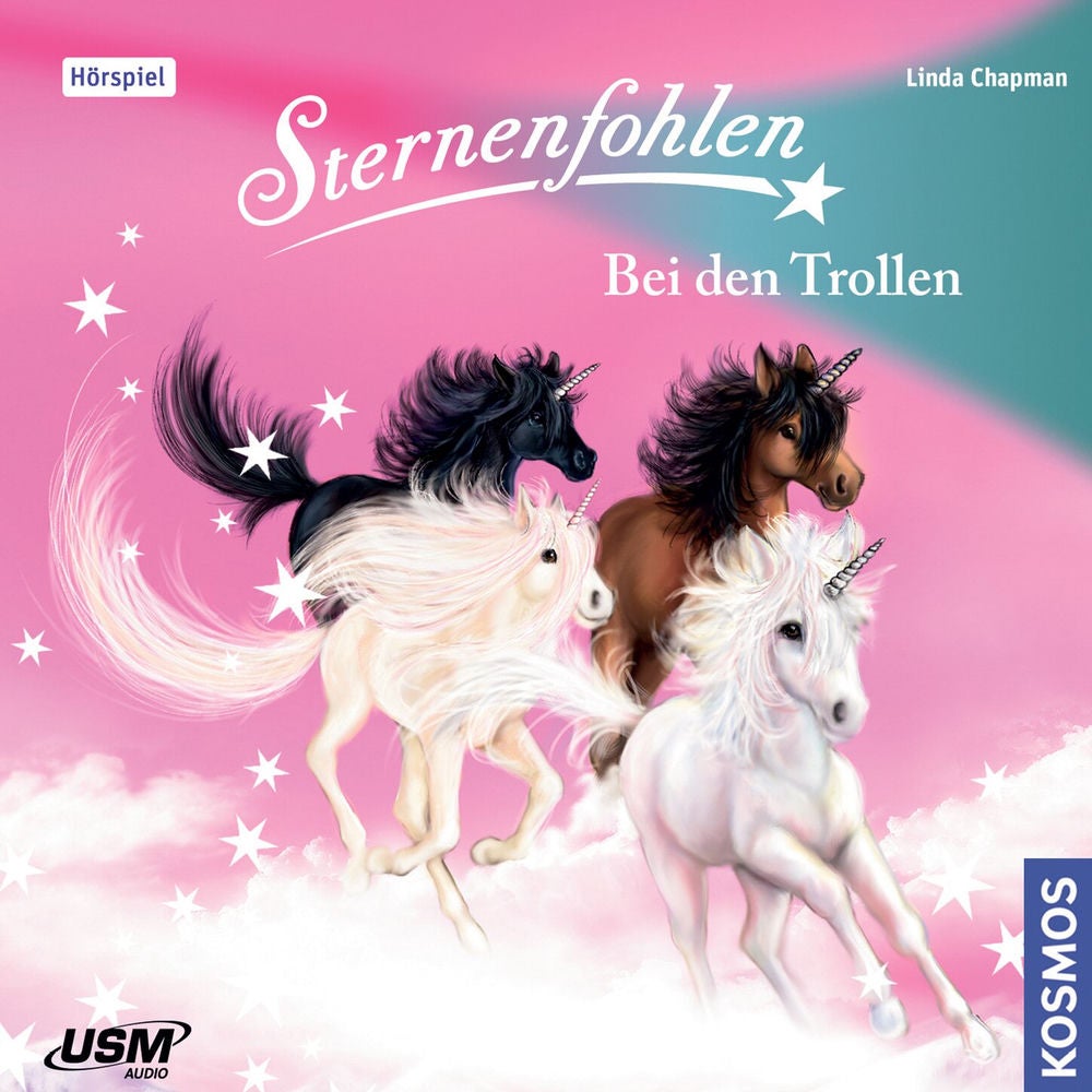 Teil 18: Bei den Trollen