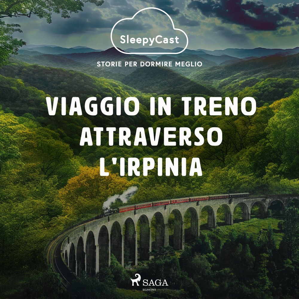 SleepyCast. Storie per dormire meglio 2.3