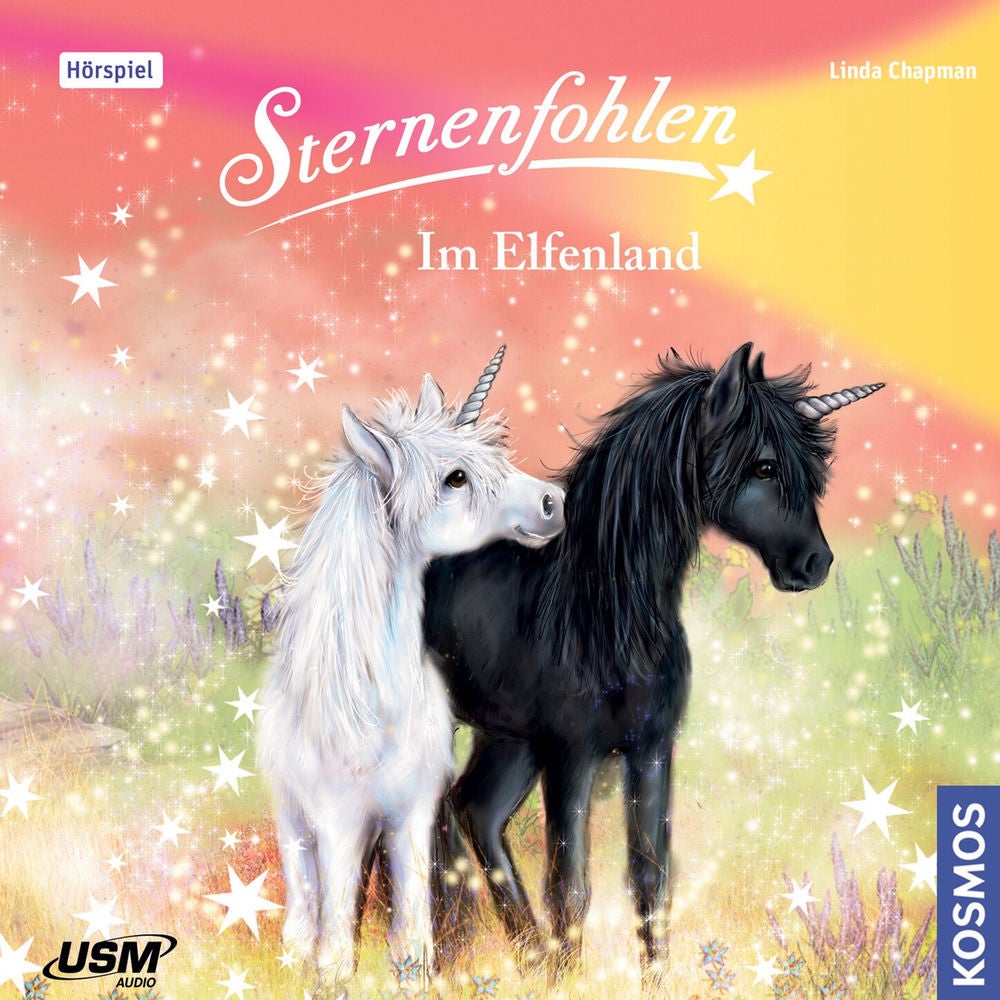 Teil 17: Im Elfenland