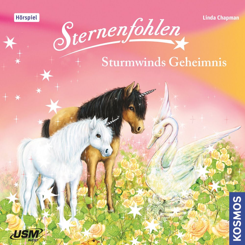 Teil 8: Sturmwinds Geheimnis