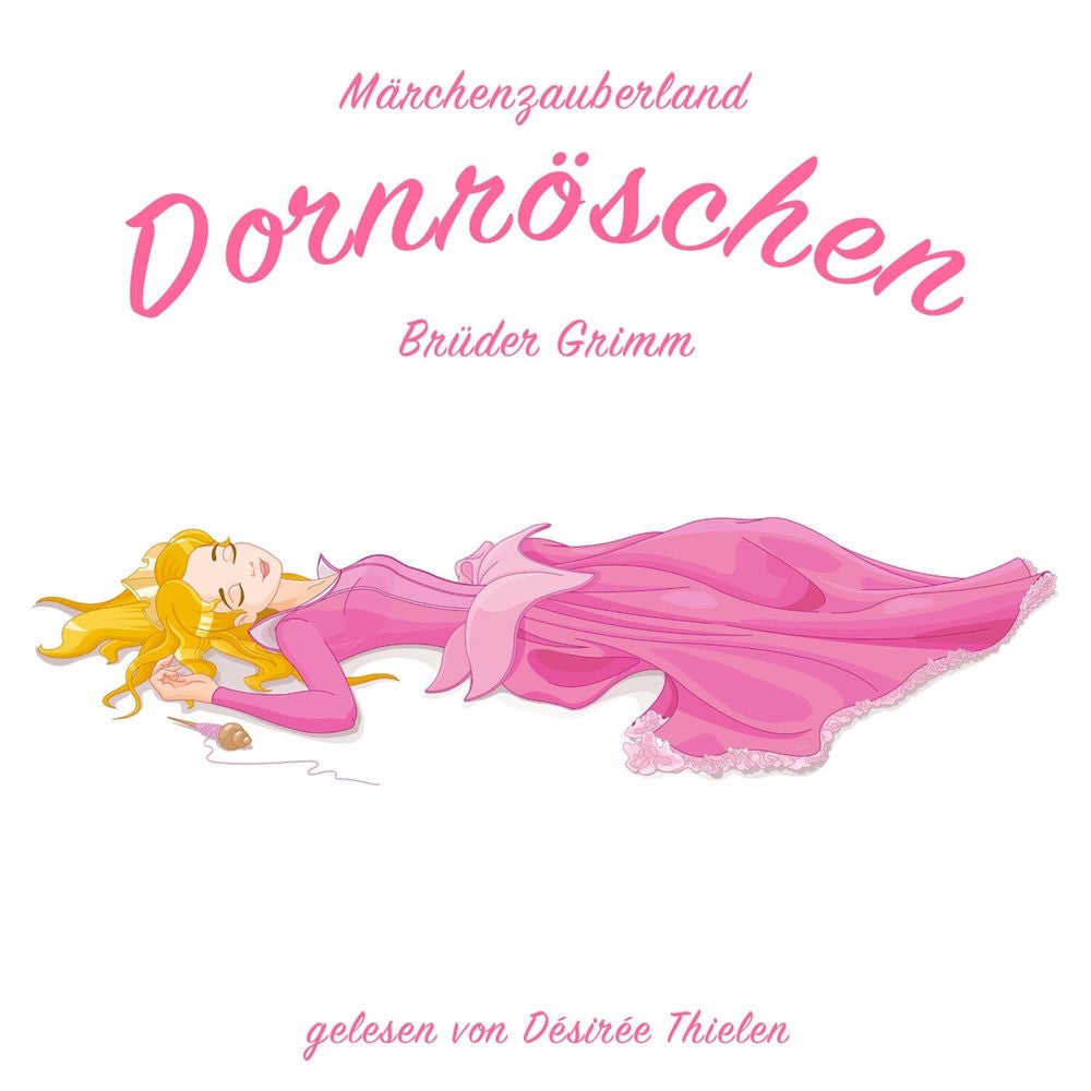 Dornröschen