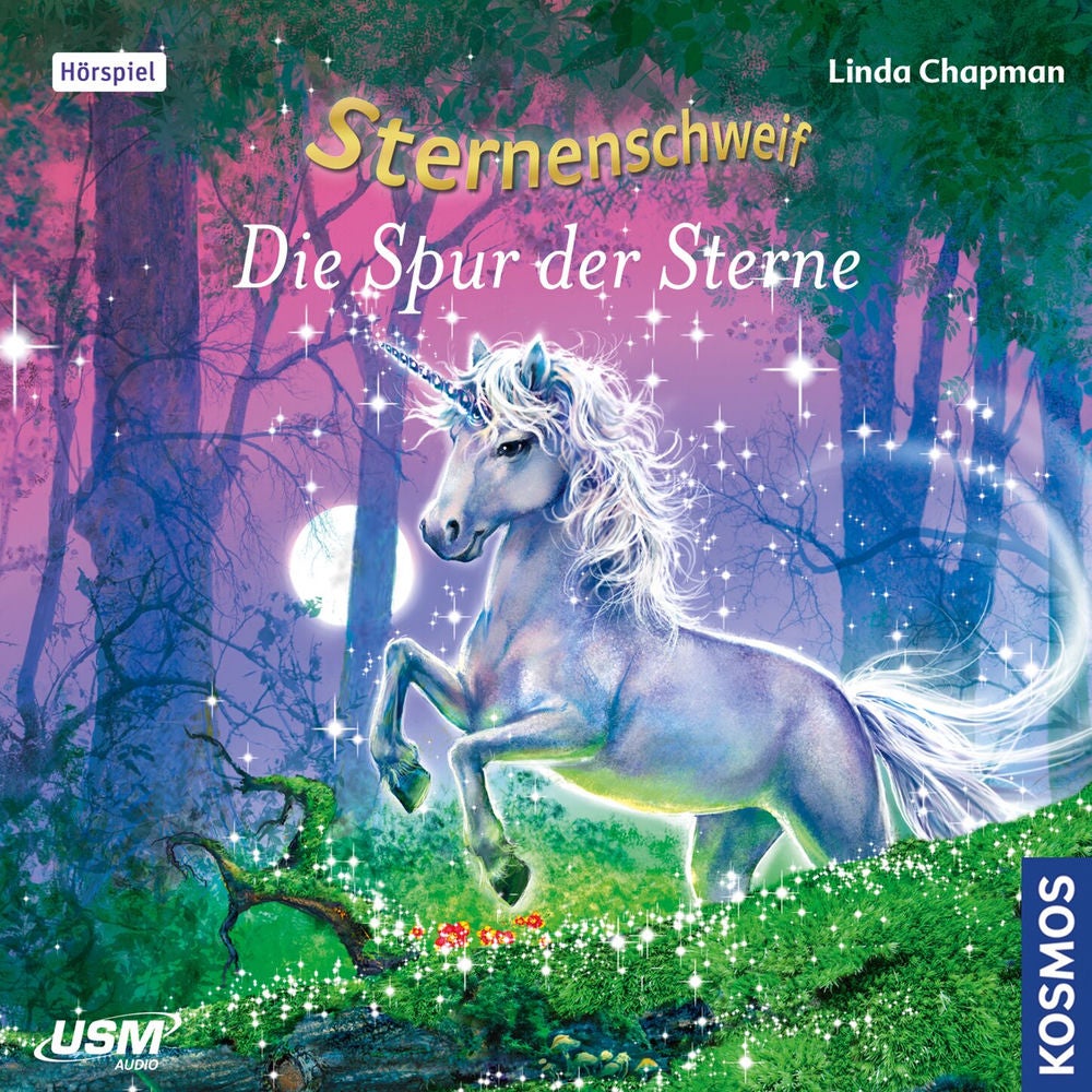 Teil 45: Spur der Sterne
