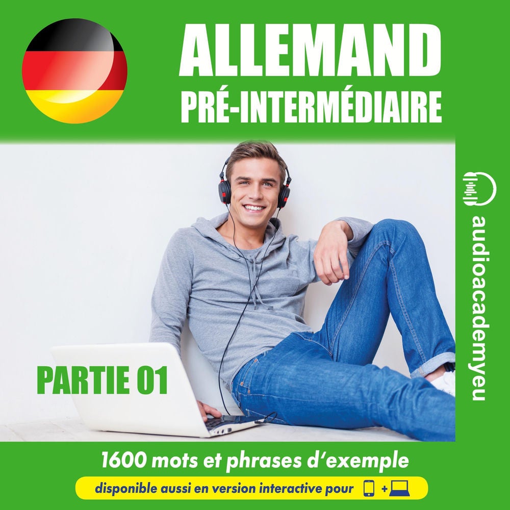 Allemand pre-intermédiaire B1_01