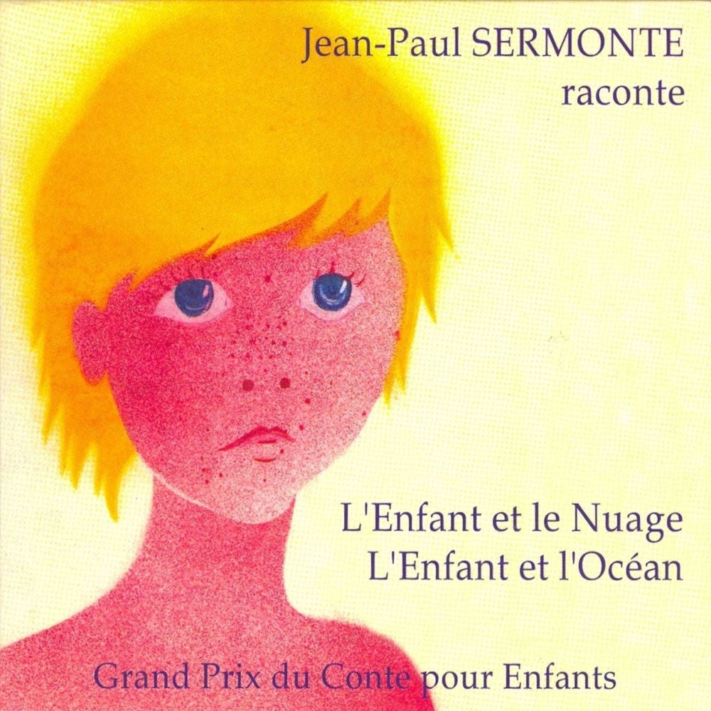 Jean-paul sermonte raconte