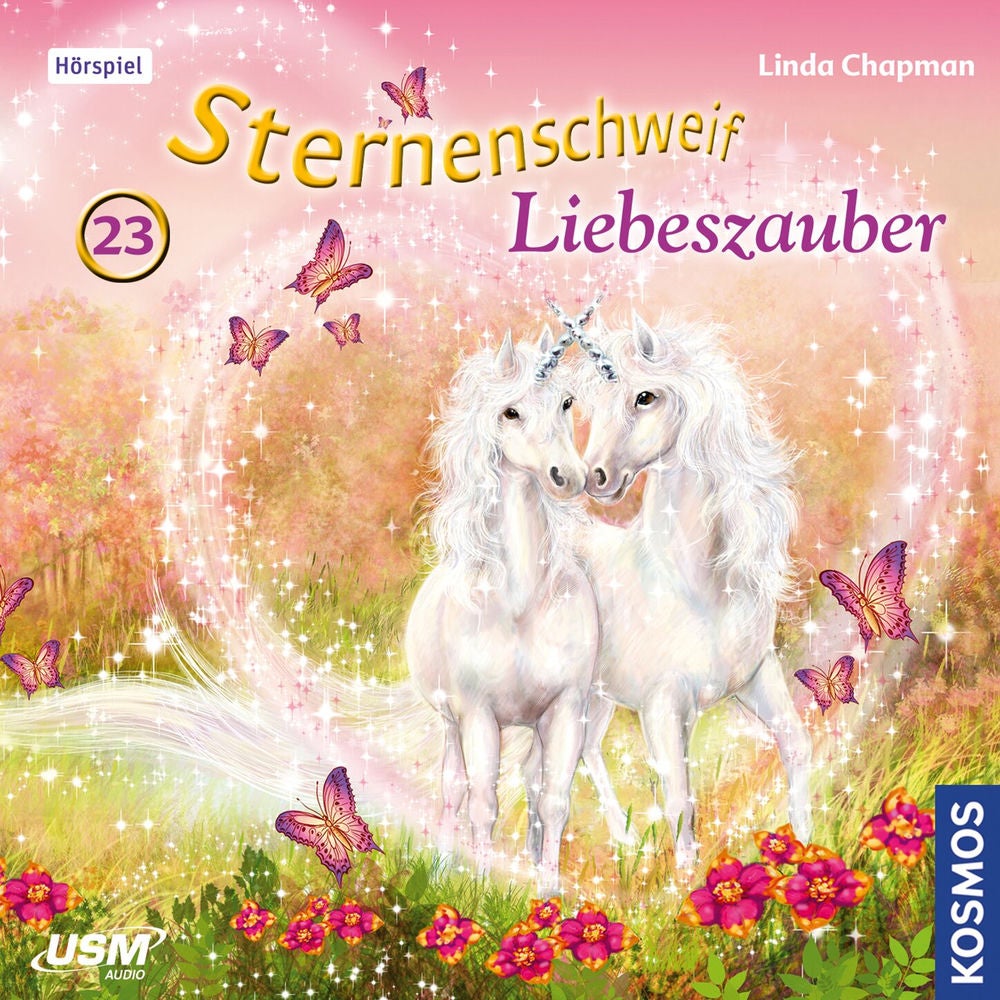 Teil 23: Liebeszauber