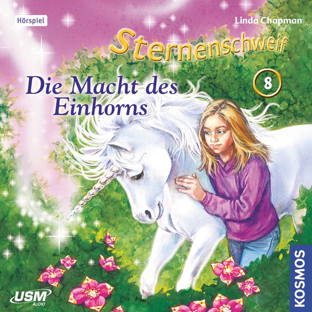 Teil 8: Die Macht des Einhorns