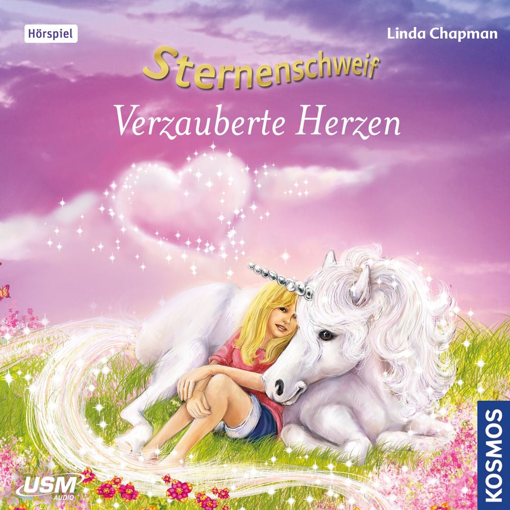Teil 41: Verzauberte Herzen