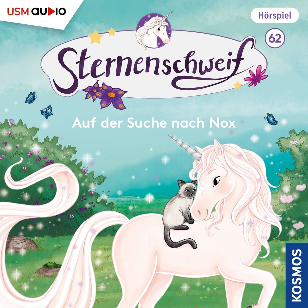 Teil 62: Auf der Suche nach Nox