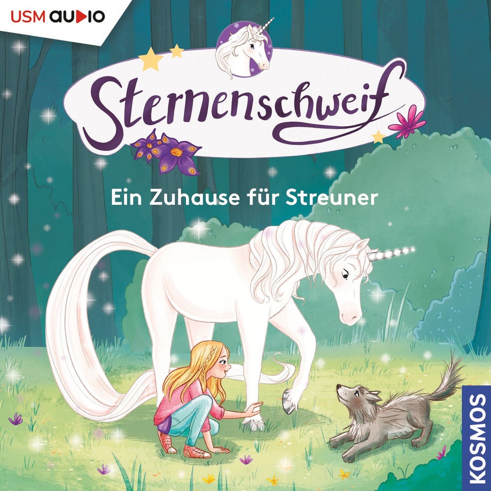 Teil 58: Ein Zuhause für Streuner