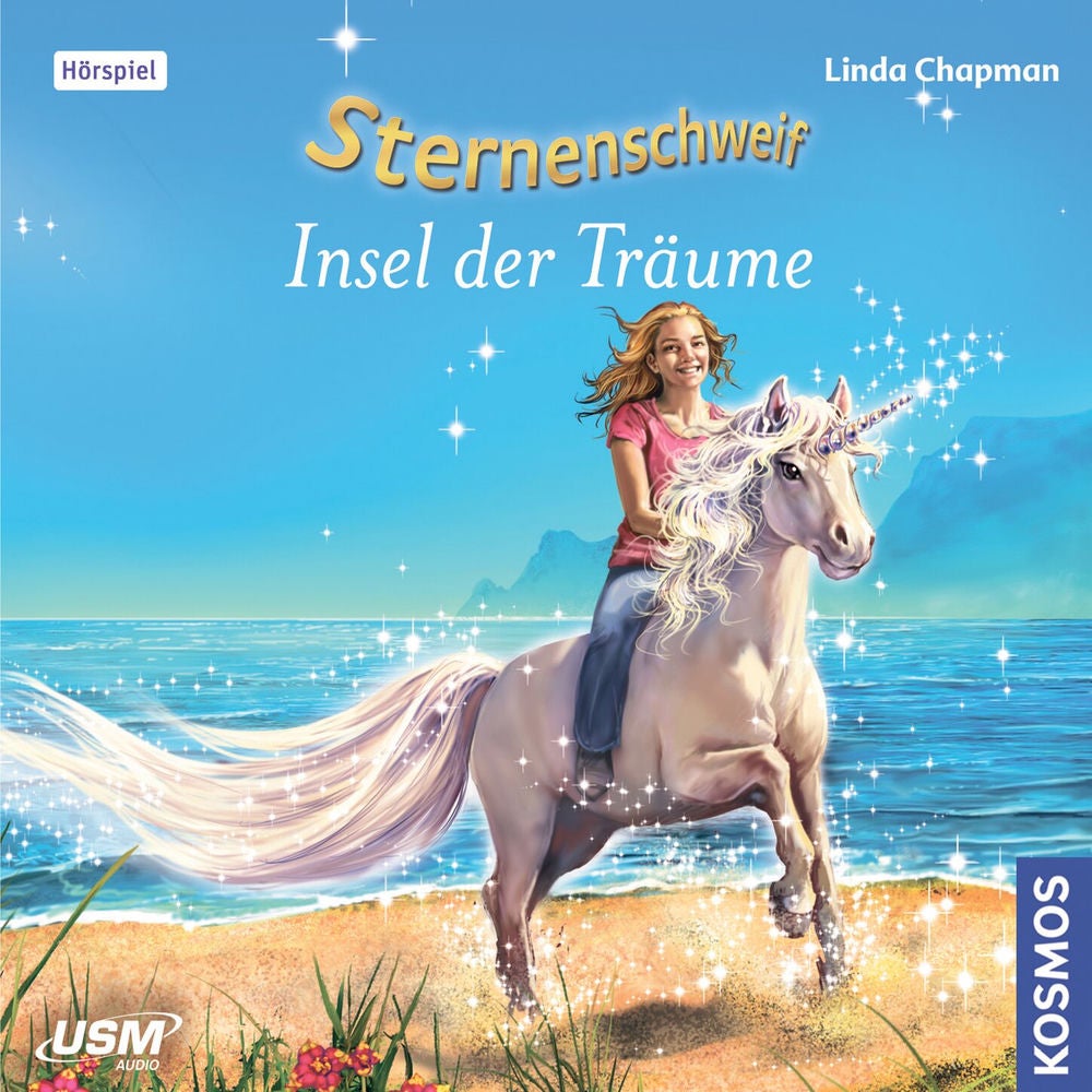Teil 49: Insel der Träume