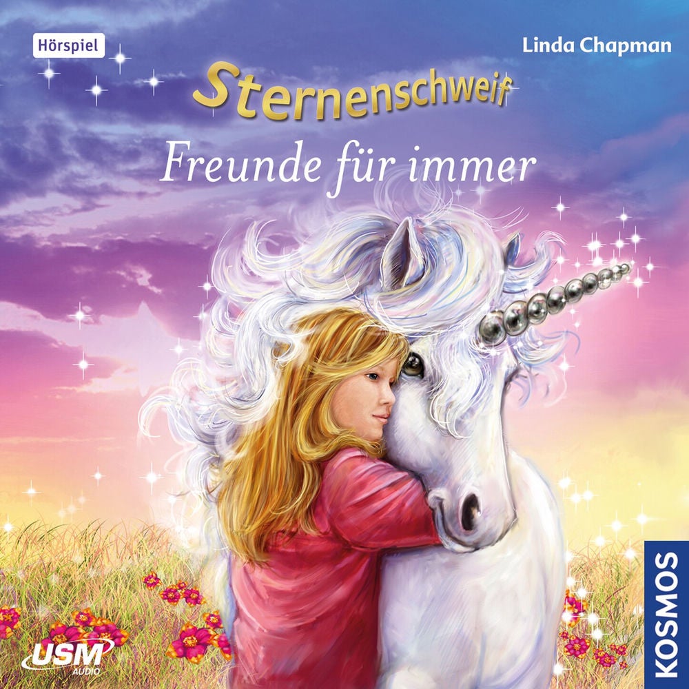 Teil 38: Freunde für immer