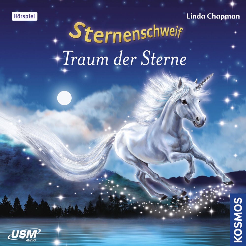 Teil 47: Traum der Sterne