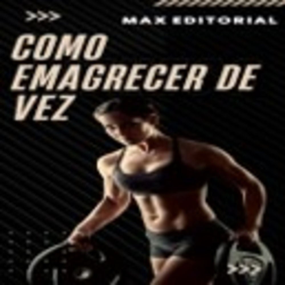 Como Emagrecer de Vez