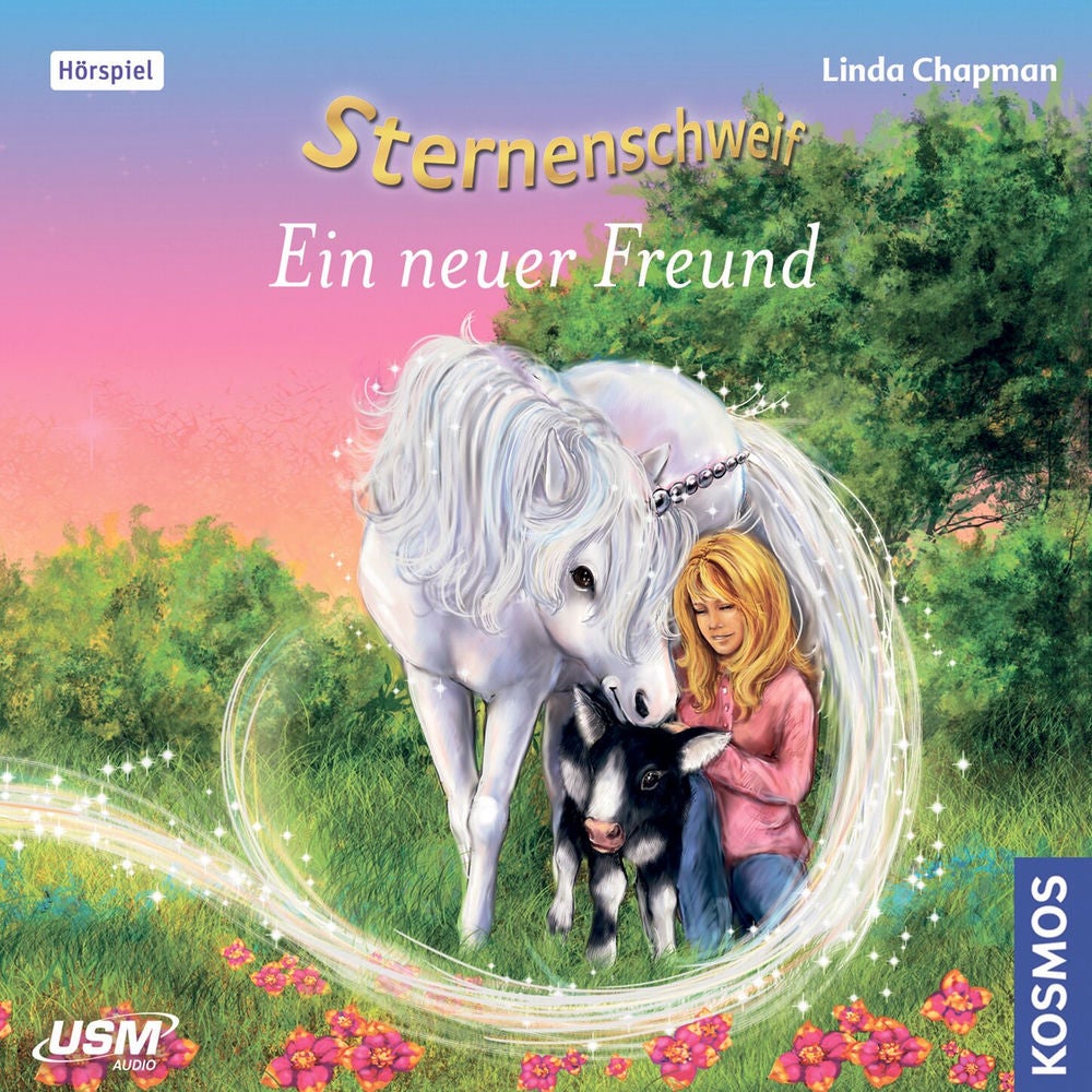Teil 42: Ein neuer Freund