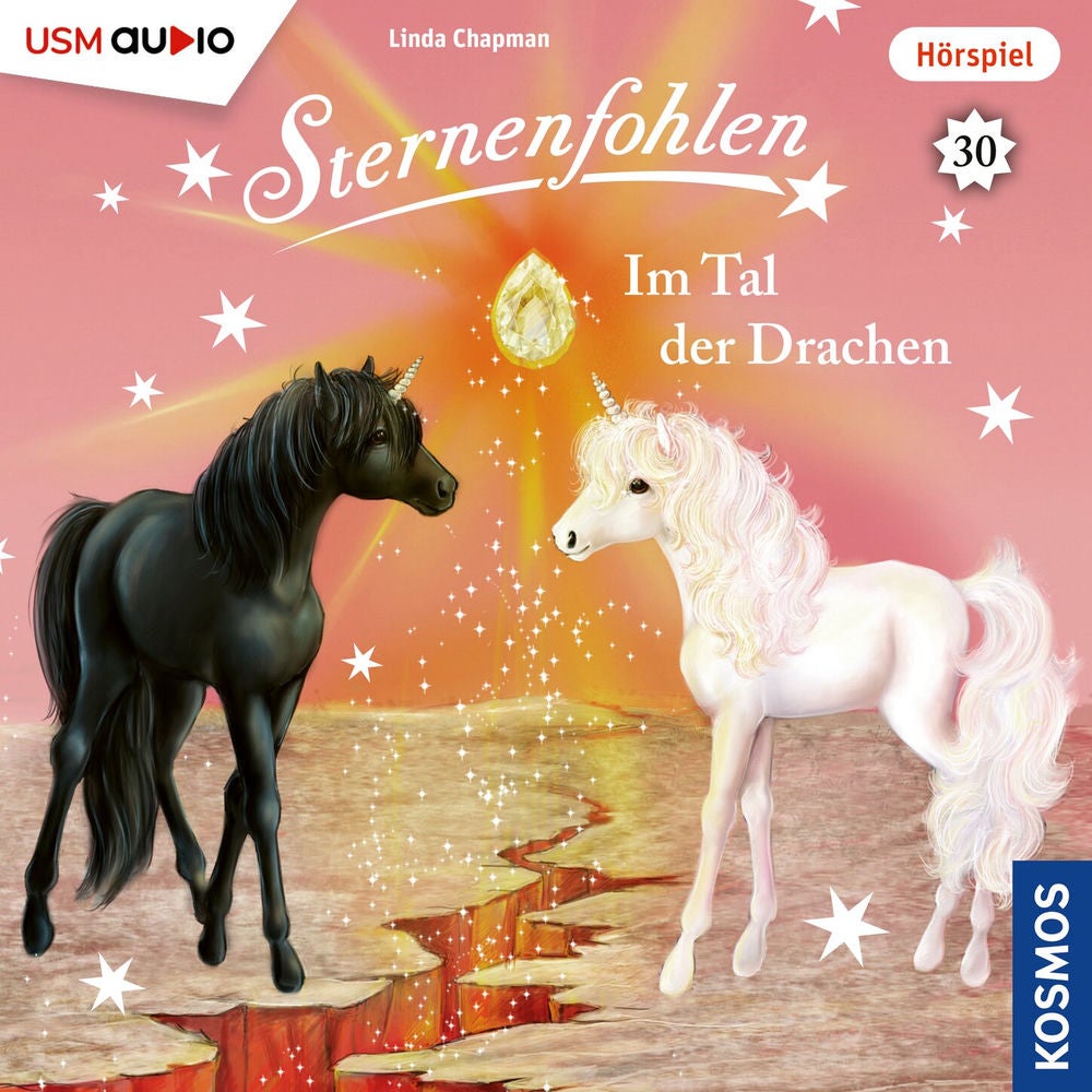 Teil 30: Im Tal der Drachen