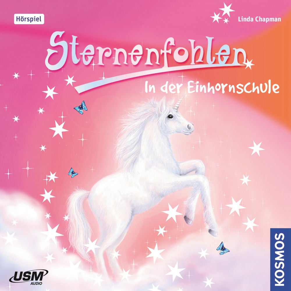 Teil 1: In der Einhornschule