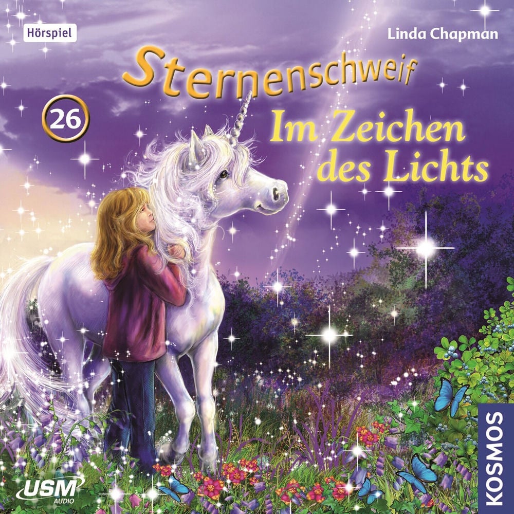 Teil 26: Im Zeichen des Lichts