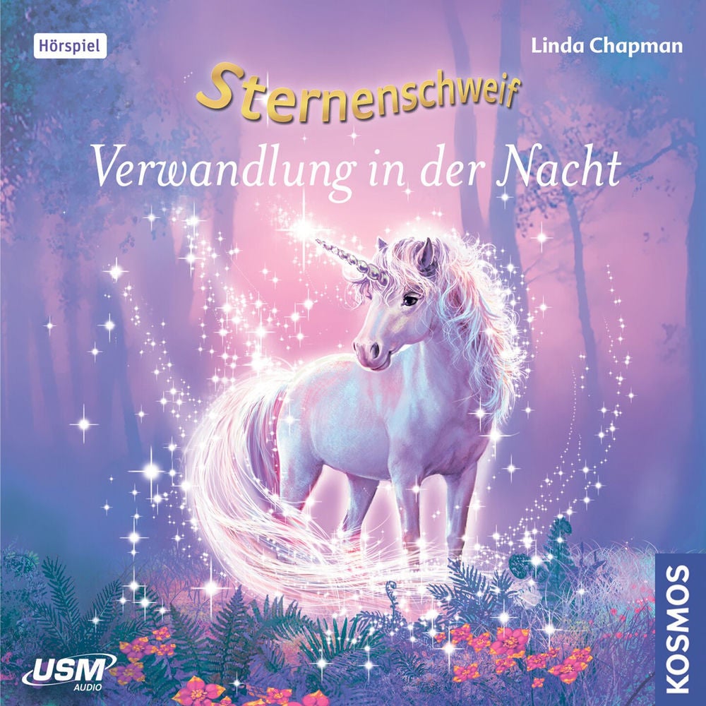 Teil 52: Verwandlung in der Nacht