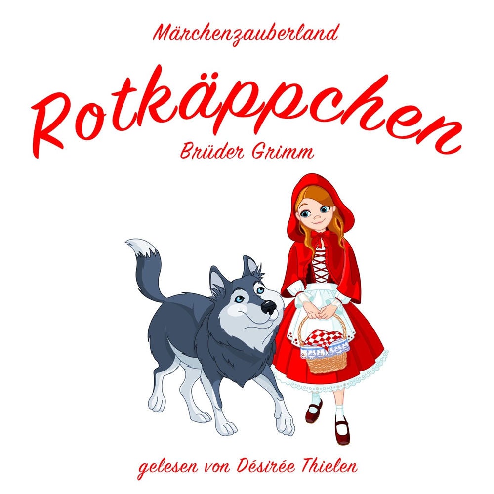 Rotkäppchen