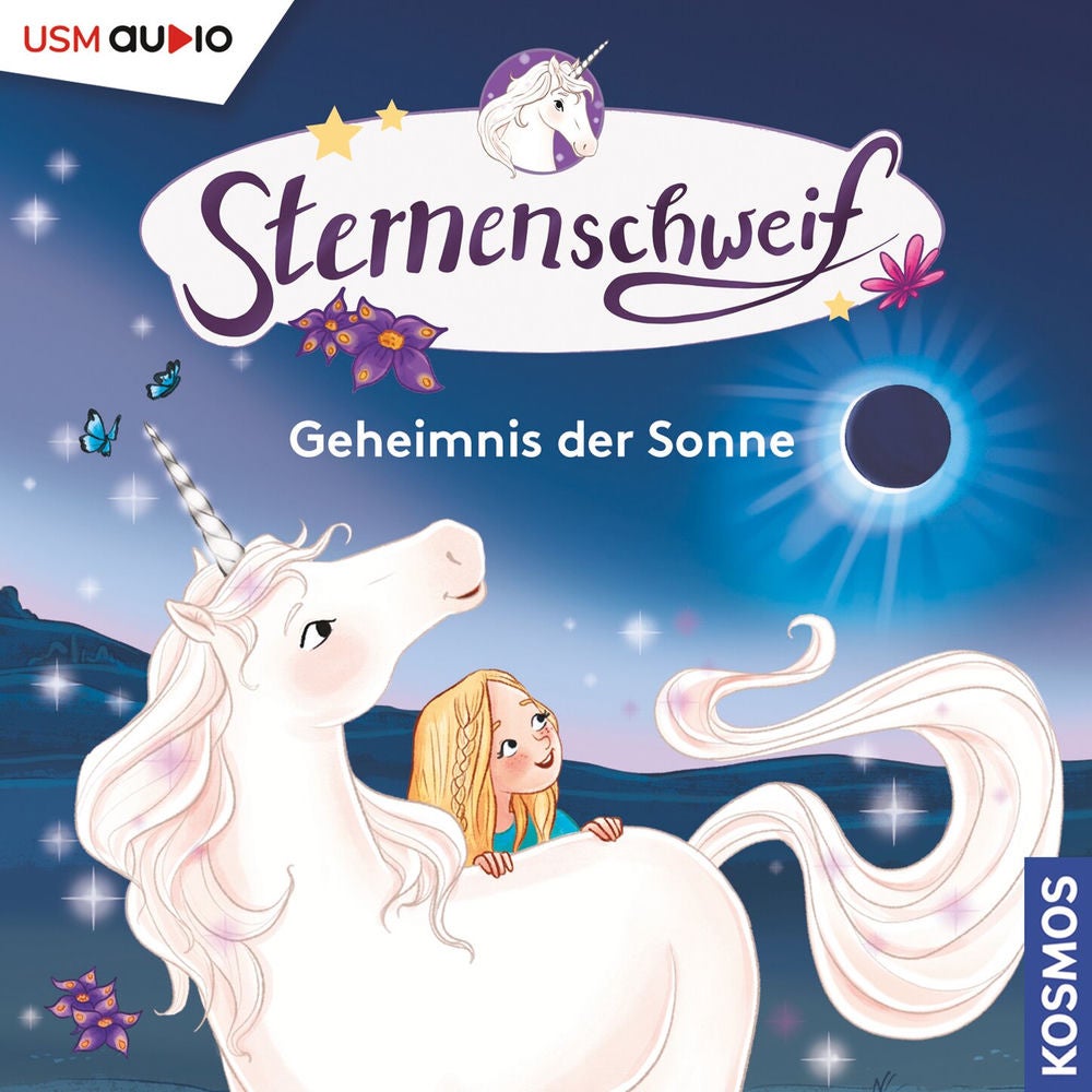 Teil 57: Das Geheimnis der Sonne