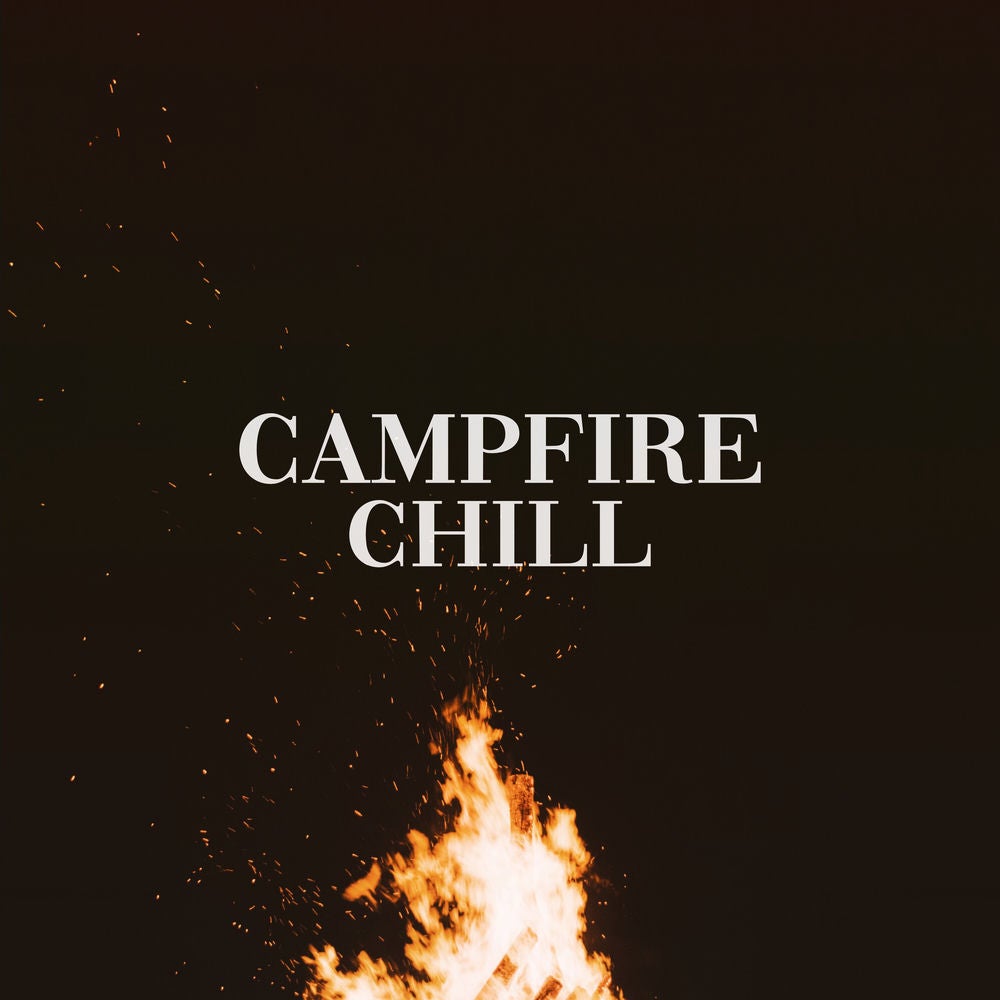 Campfire Chill, Vol. 3