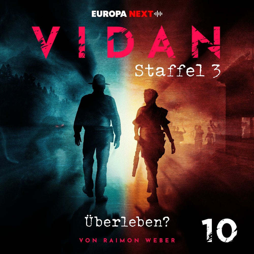 Staffel 3: Schrei nach Vernichtung, Folge 10: Überleben?