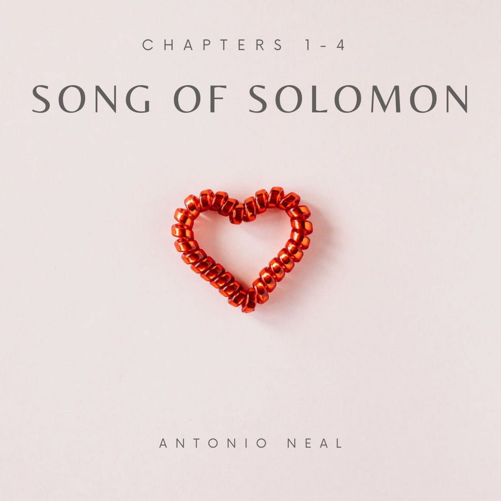 The Song of Solomon