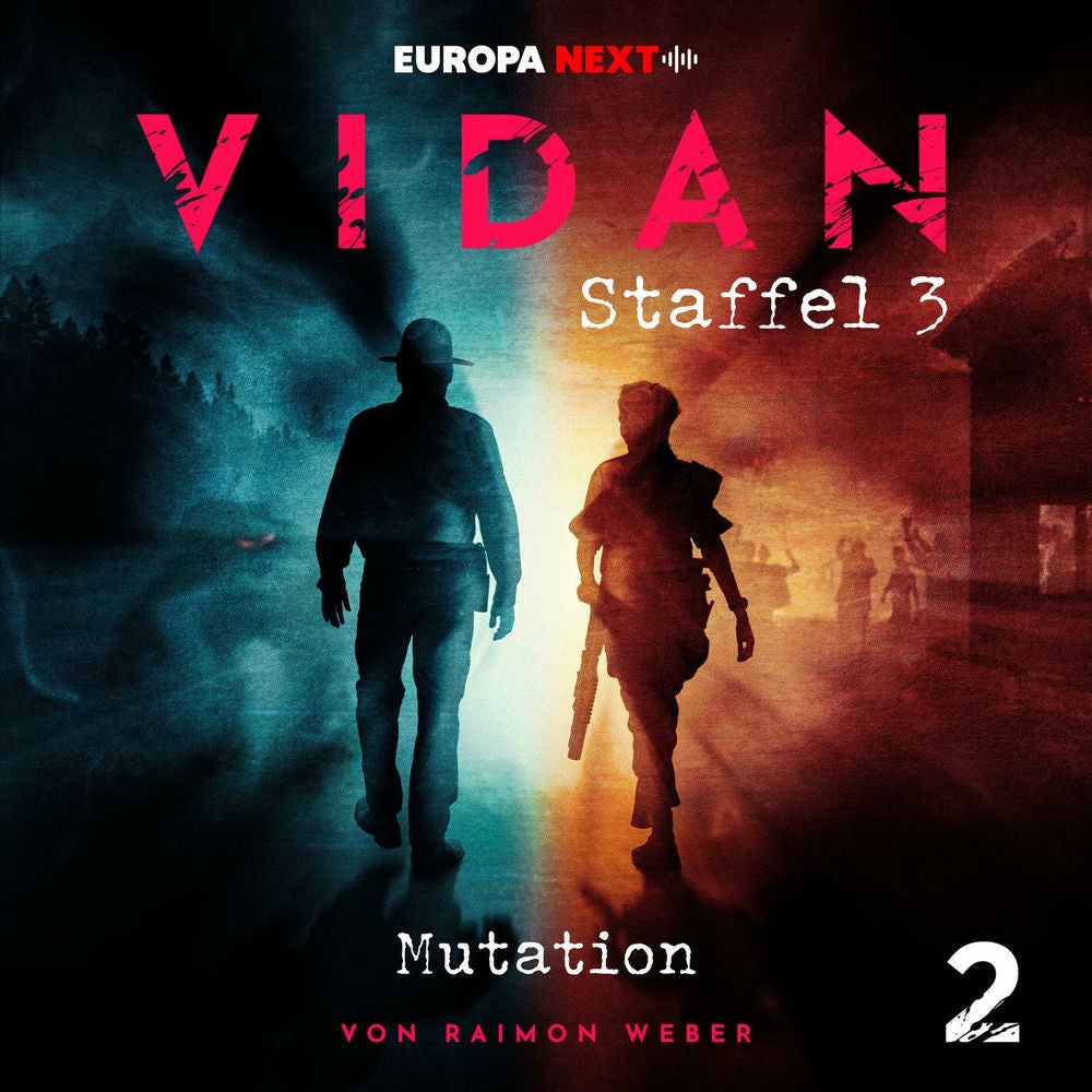 Staffel 3: Schrei nach Vernichtung, Folge 2: Mutation