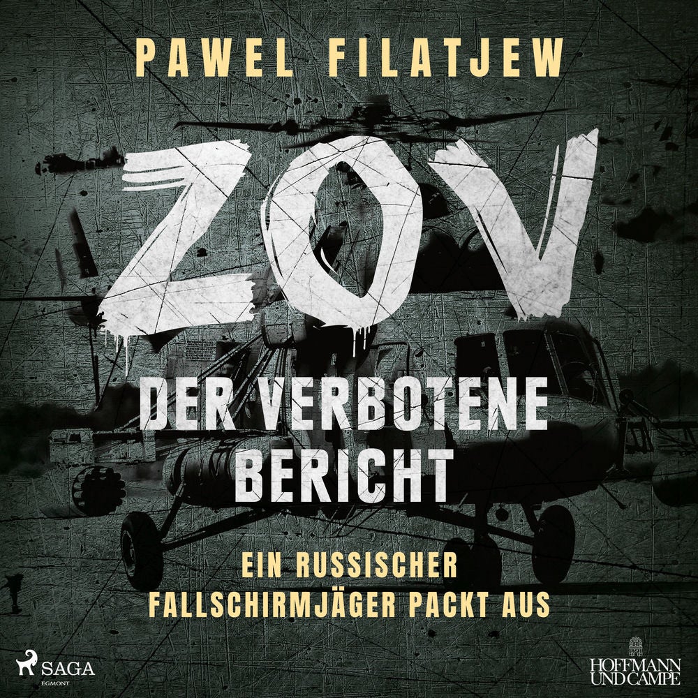 ZOV – Der verbotene Bericht: Ein russischer Fallschirmjäger packt aus