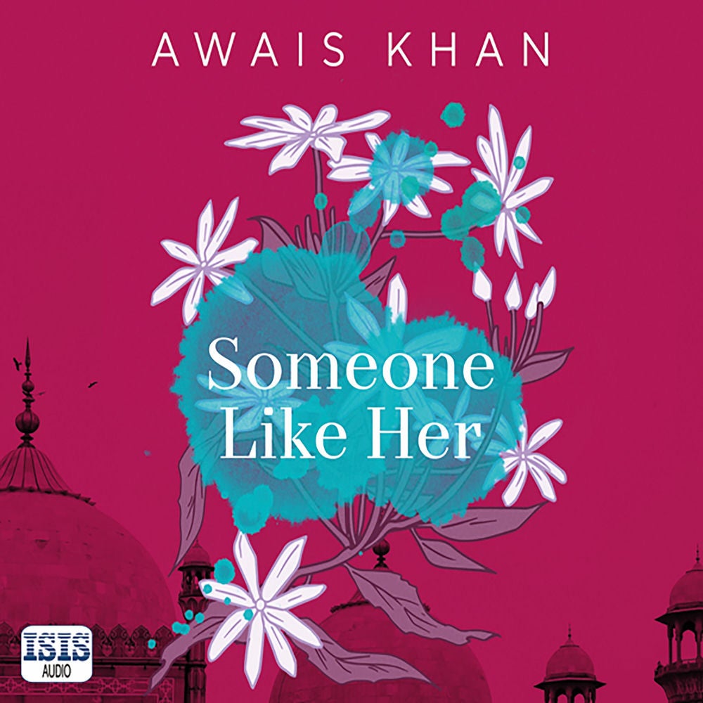 Someone Like Her