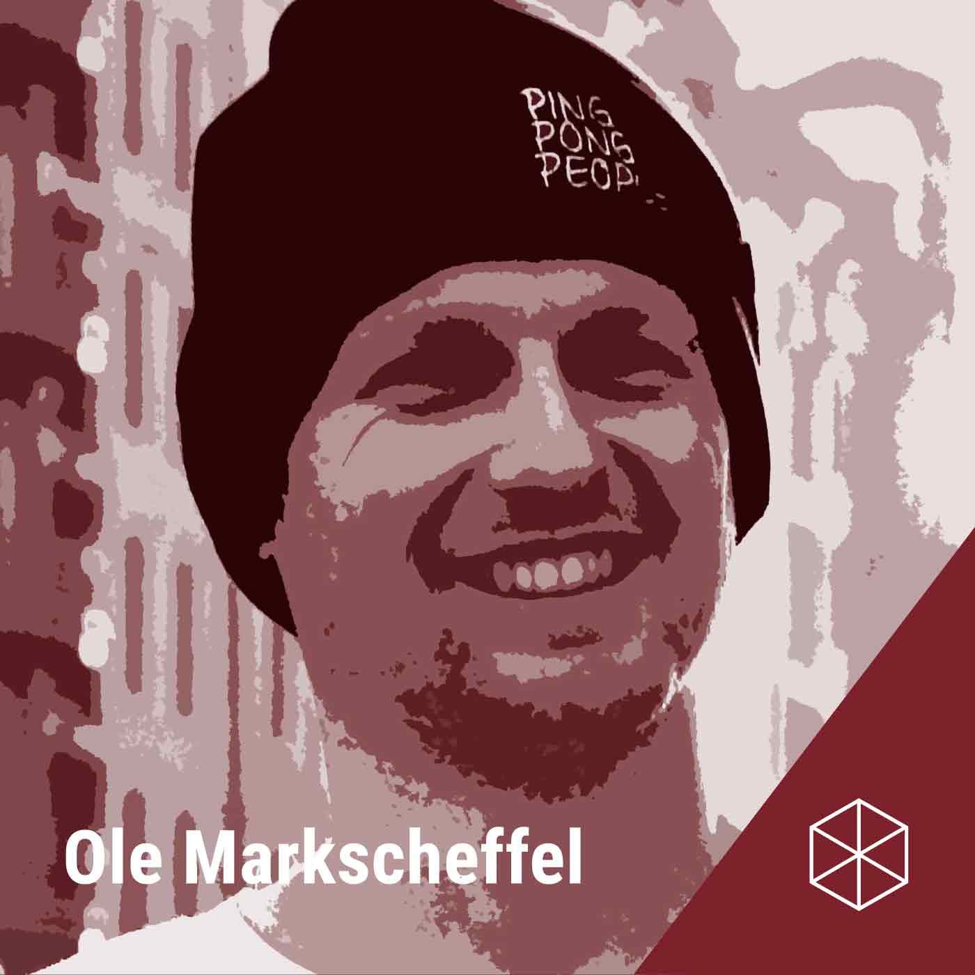 Vom Master »Management und Business Development« zum Gründer des Modelabels »Ping Pong People« - »Karriere leupht - Studium und dann?« #5