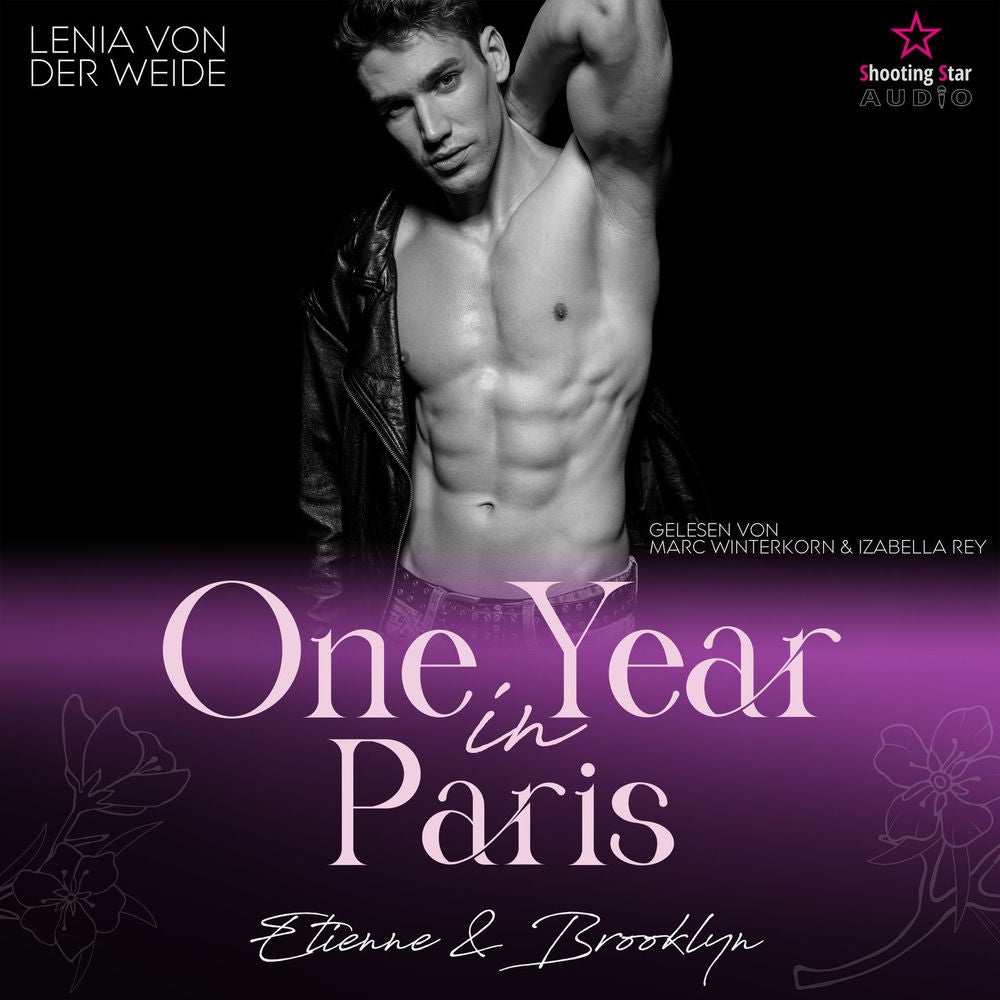 One Year in Paris: Etienne & Brooklyn - Travel for Love, Band 3