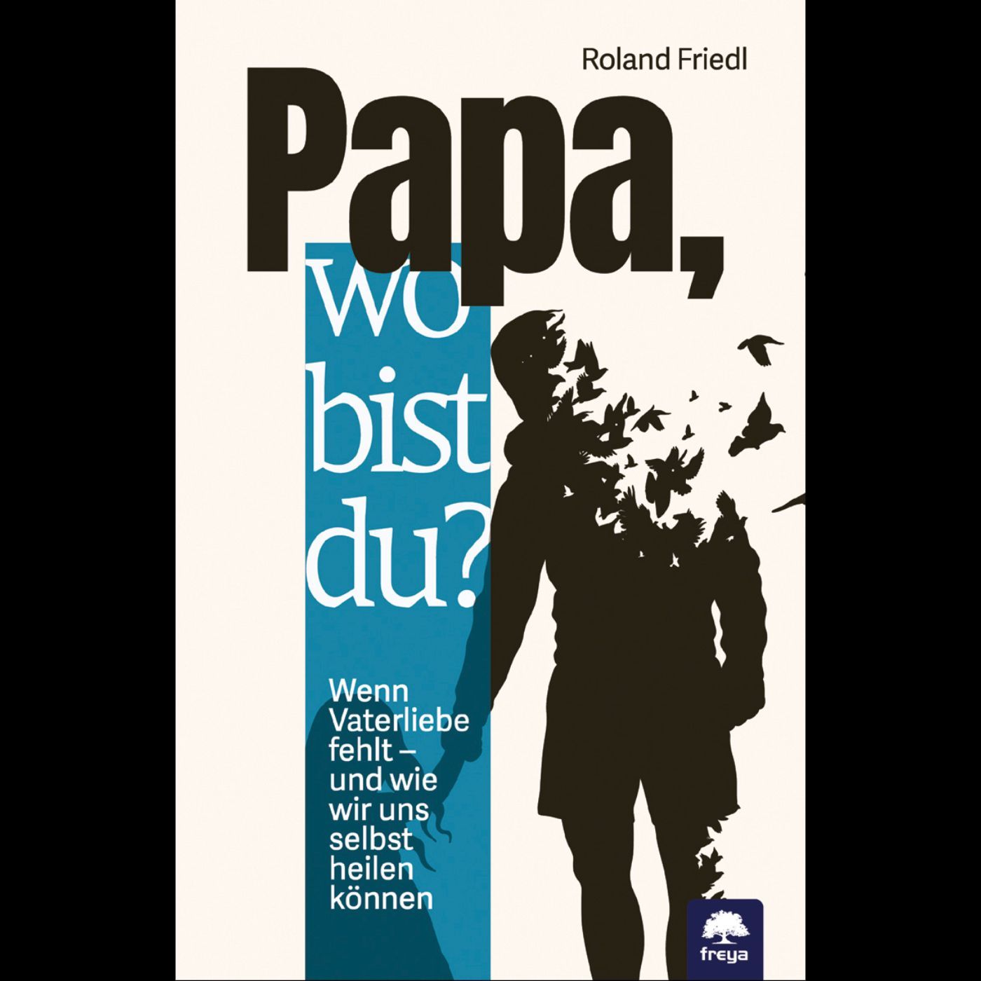 Papa wo bist du?