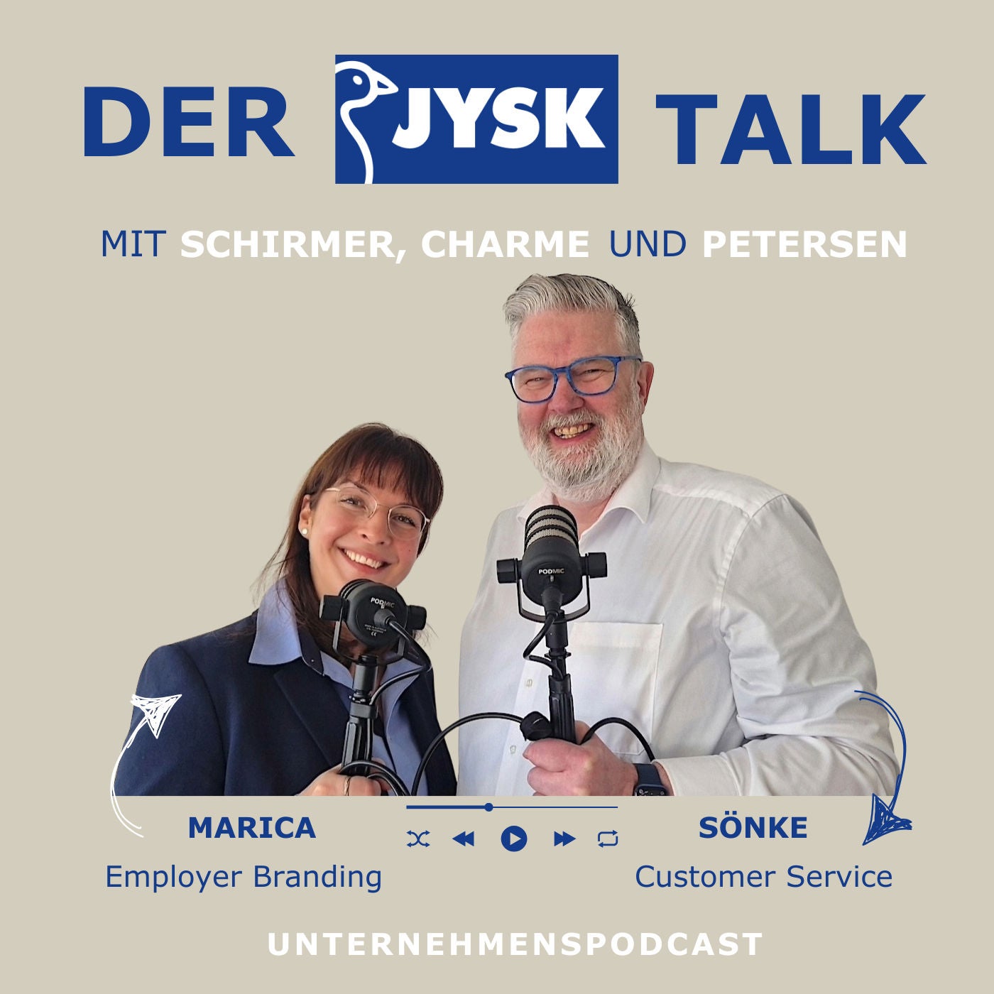 Von Benefits zu Best Work Buddies
