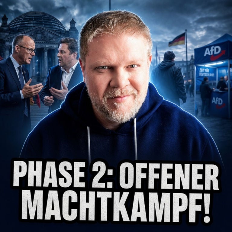 #522: FRUST-EXPLOSION bei Schwarz-Rot 💥