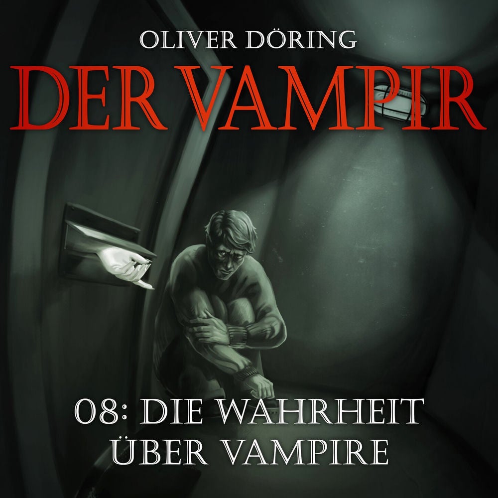 Teil 8: Die Wahrheit über Vampire