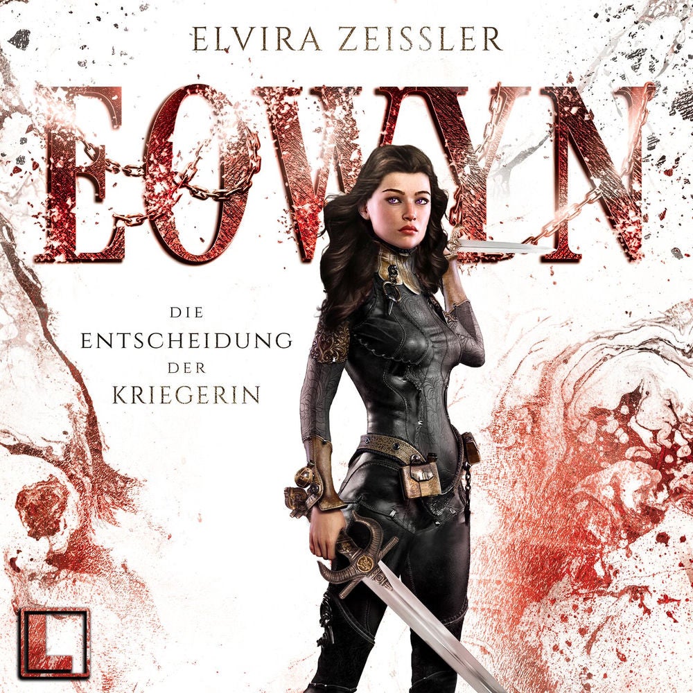 Die Entscheidung der Kriegerin - Eowyn, Band 2