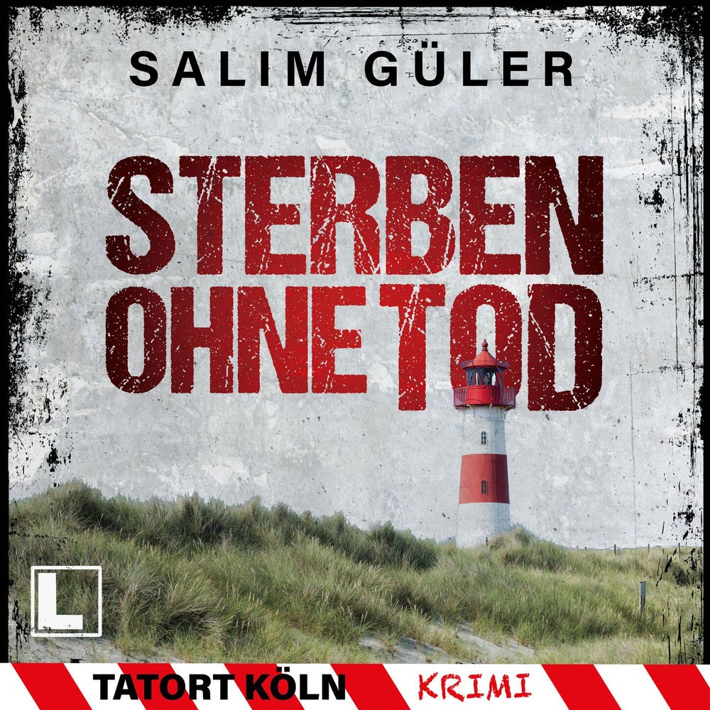 Sterben ohne Tod - Tatort Köln, Band 5