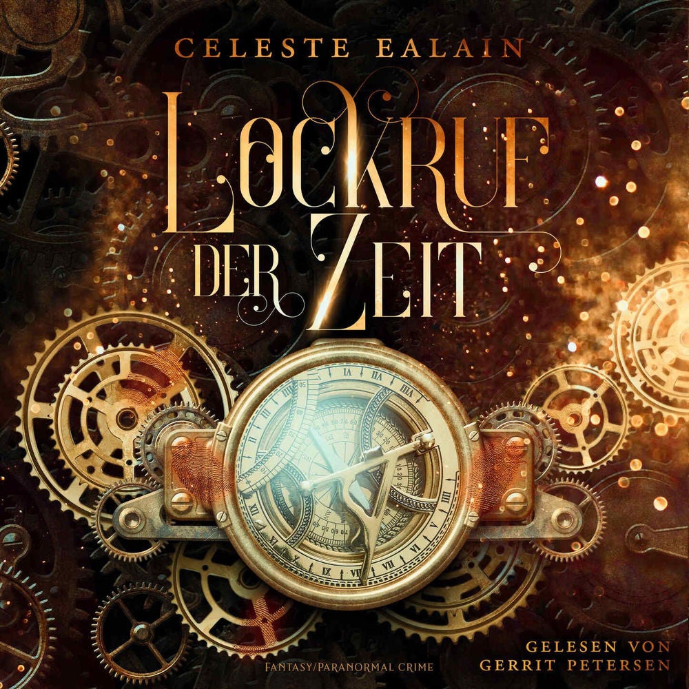 Lockruf der Zeit