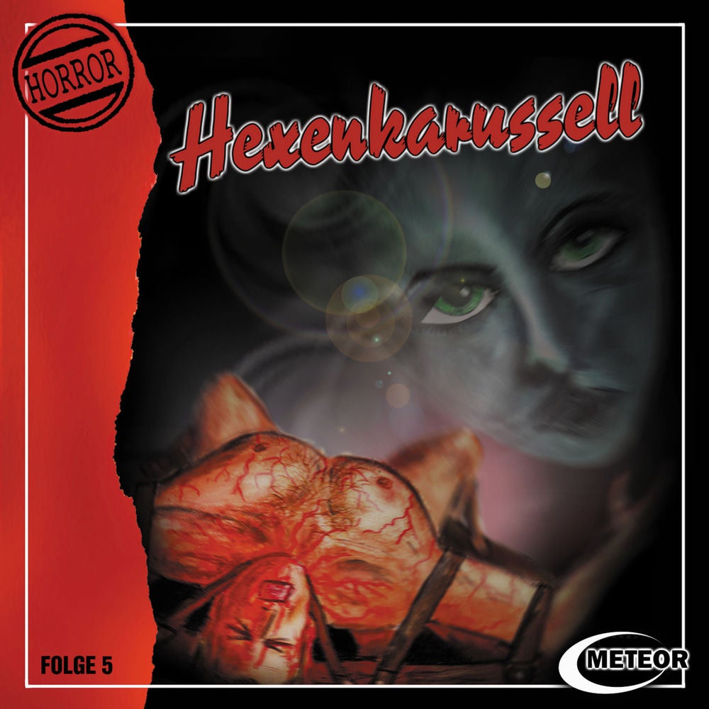 Folge 5: Hexenkarussell