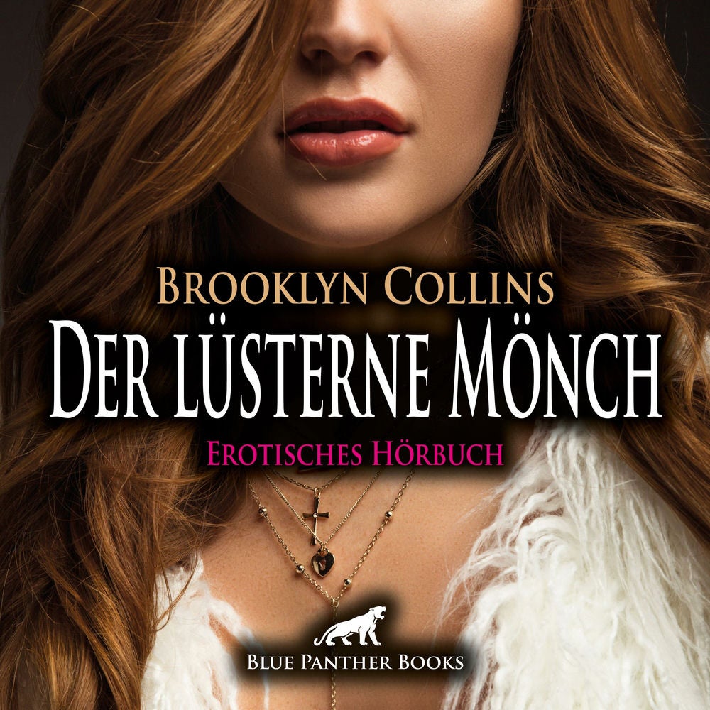 Der lüsterne Mönch / Erotik Audio Story / Erotisches Hörbuch