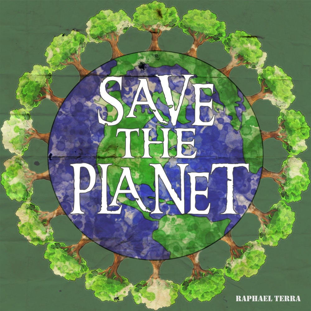 Save the Planet