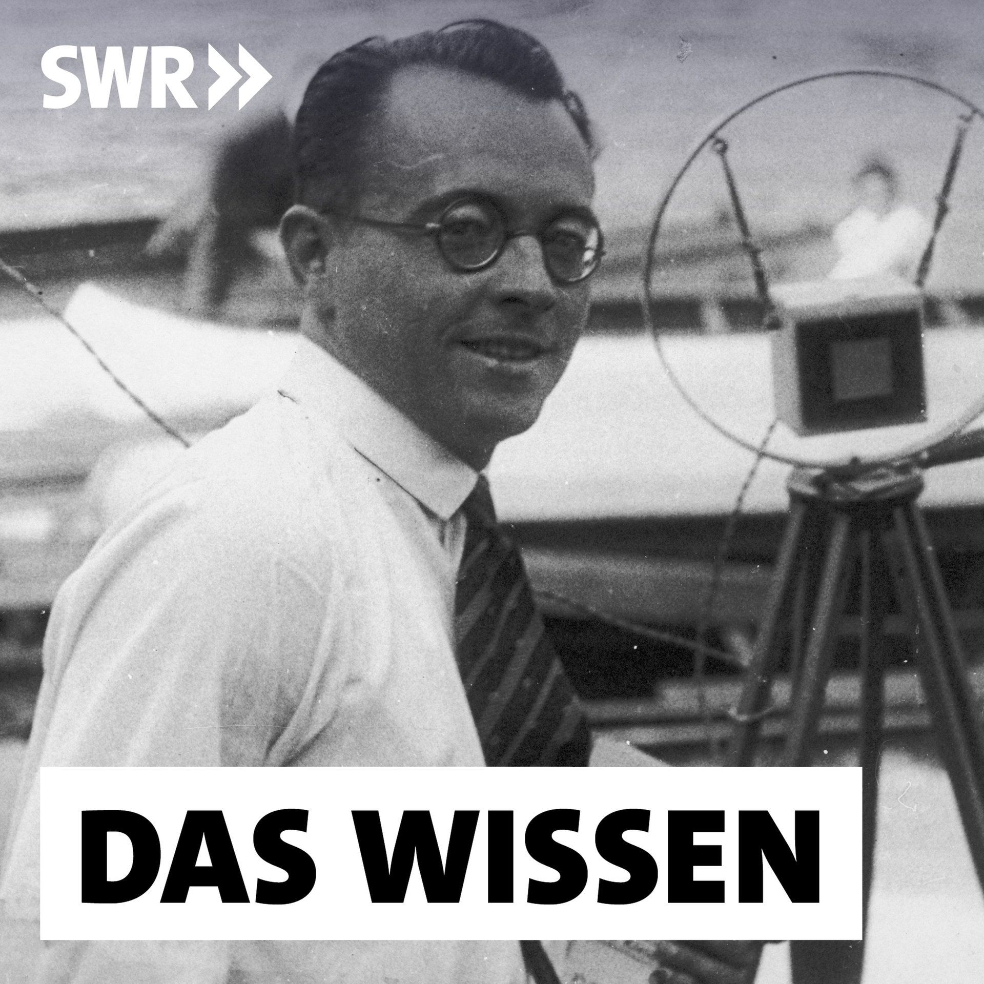 Rundfunkpionier Paul Laven – Stimme der Weimarer Republik | Deutsche Mediengeschichte (1/3)